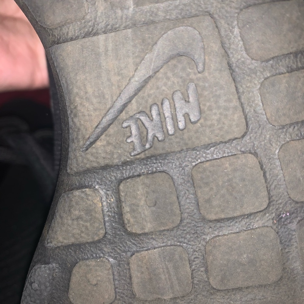 Nike shoes